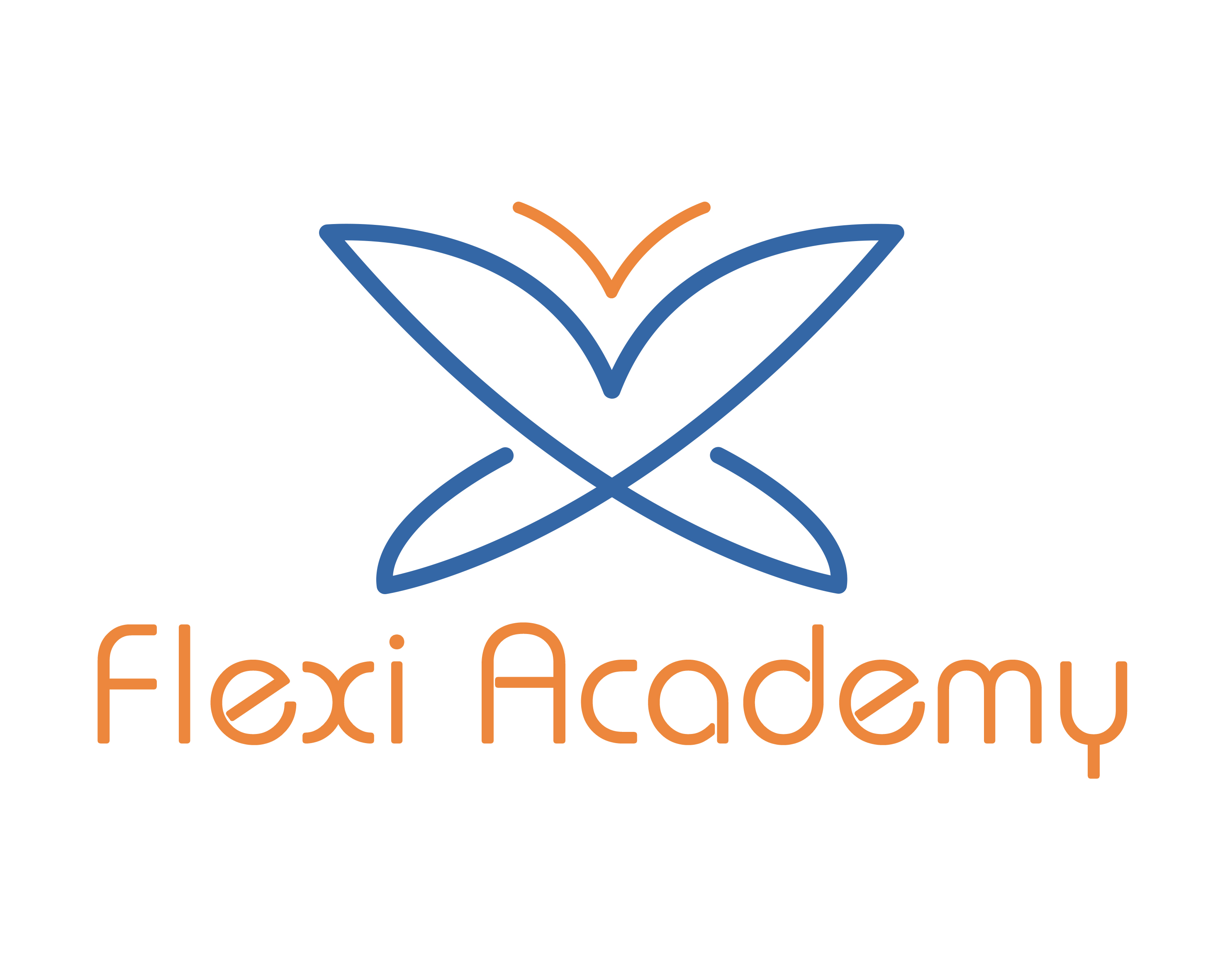 Flexi Academy Logo