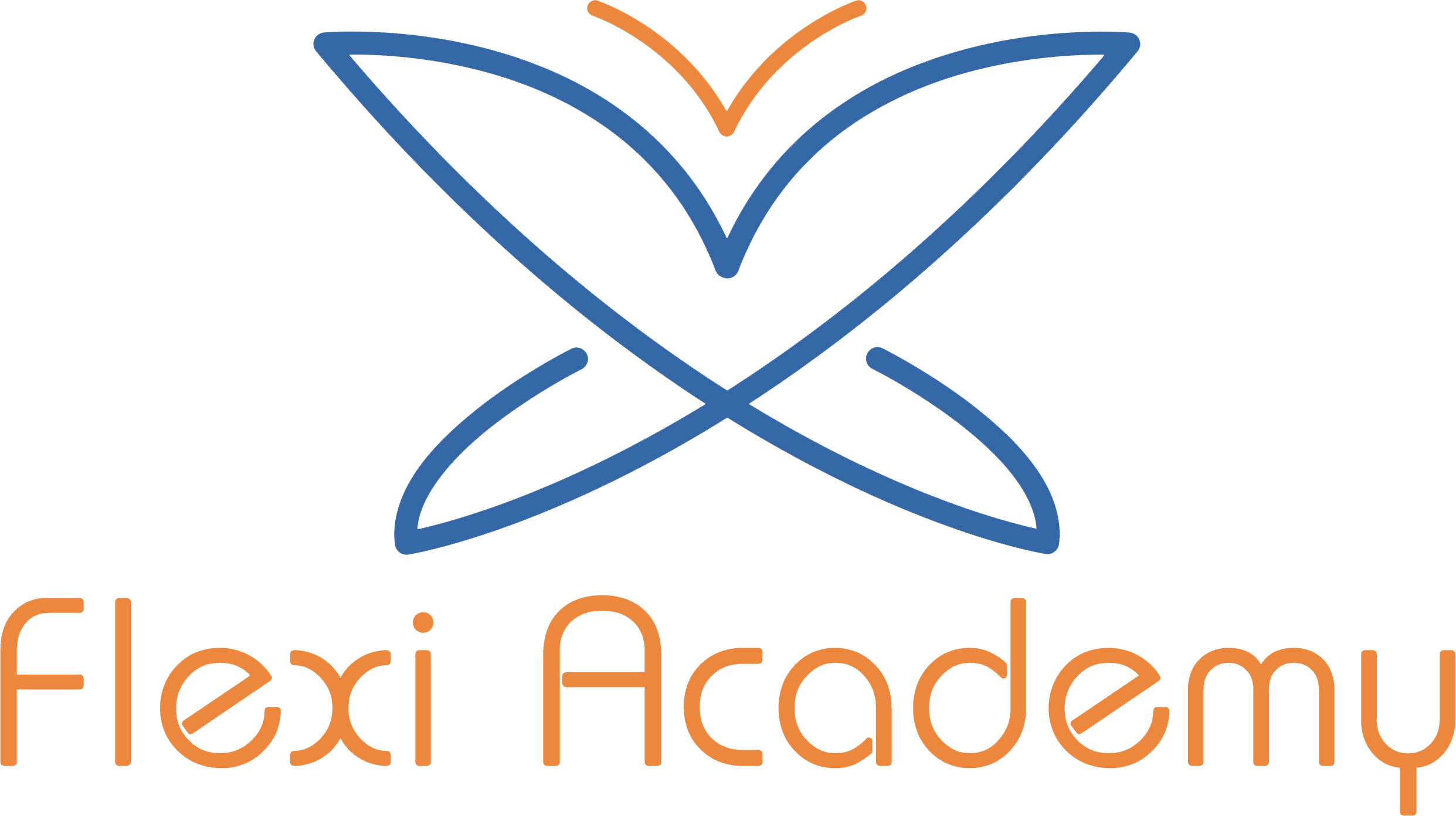 Flexi Academy Logo
